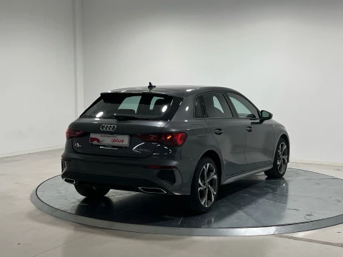 Audi A3 Sportback Genuine 40 TFSI e 150kW S tron
