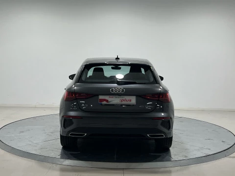 Audi A3 Sportback Genuine 40 TFSI e 150kW S tron
