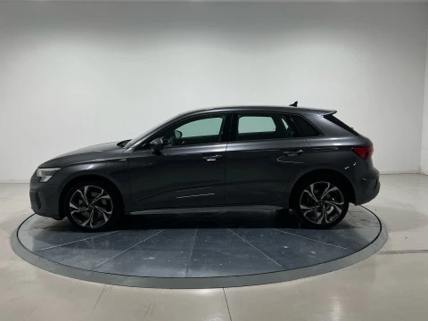 Audi A3 Sportback Genuine 40 TFSI e 150kW S tron