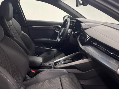 Audi A3 Sportback Genuine 40 TFSI e 150kW S tron