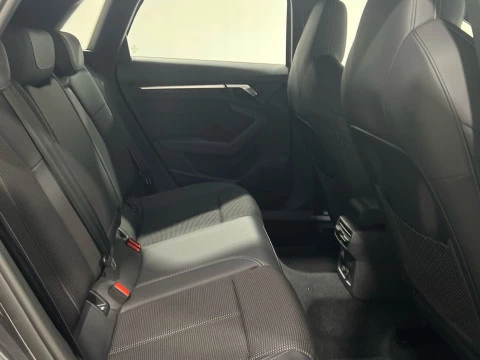 Audi A3 Sportback Genuine 40 TFSI e 150kW S tron