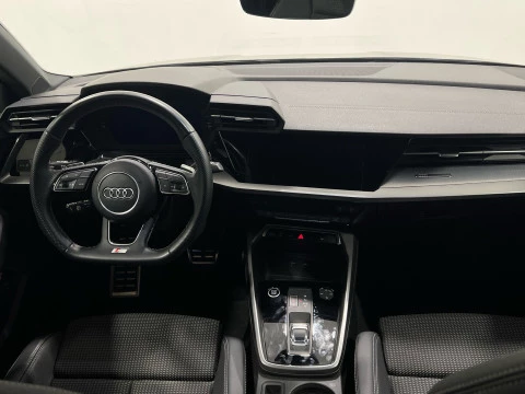 Audi A3 Sportback Genuine 40 TFSI e 150kW S tron