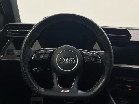 Audi A3 Sportback Genuine 40 TFSI e 150kW S tron