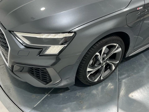 Audi A3 Sportback Genuine 40 TFSI e 150kW S tron