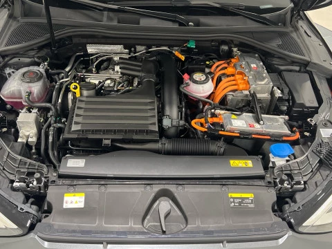 Audi A3 Sportback Genuine 40 TFSI e 150kW S tron