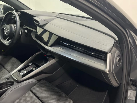 Audi A3 Sportback Genuine 40 TFSI e 150kW S tron