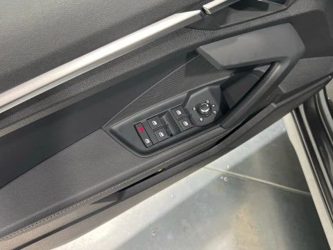 Audi A3 Sportback Genuine 40 TFSI e 150kW S tron