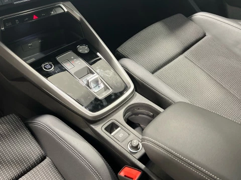 Audi A3 Sportback Genuine 40 TFSI e 150kW S tron