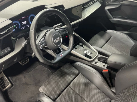 Audi A3 Sportback Genuine 40 TFSI e 150kW S tron