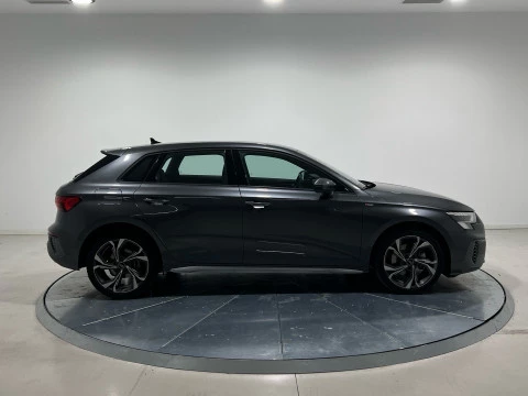 Audi A3 Sportback Genuine 40 TFSI e 150kW S tron