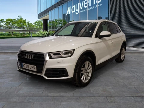 Audi Q5 Advanced 45 TFSI 180kW quattro S tronic