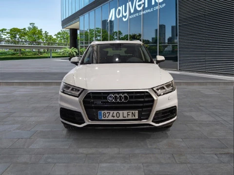 Audi Q5 Advanced 45 TFSI 180kW quattro S tronic