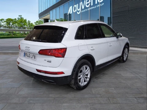 Audi Q5 Advanced 45 TFSI 180kW quattro S tronic