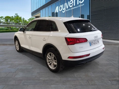 Audi Q5 Advanced 45 TFSI 180kW quattro S tronic