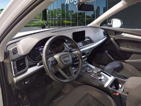Audi Q5 Advanced 45 TFSI 180kW quattro S tronic