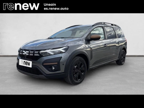 Dacia Jogger  Hybrid Extreme Go 103kW 7pl.