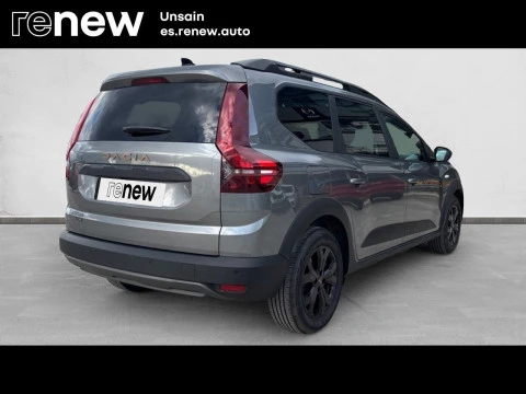 Dacia Jogger  Hybrid Extreme Go 103kW 7pl.