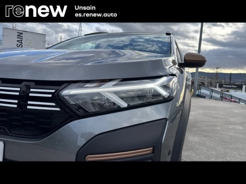 Dacia Jogger  Hybrid Extreme Go 103kW 7pl.