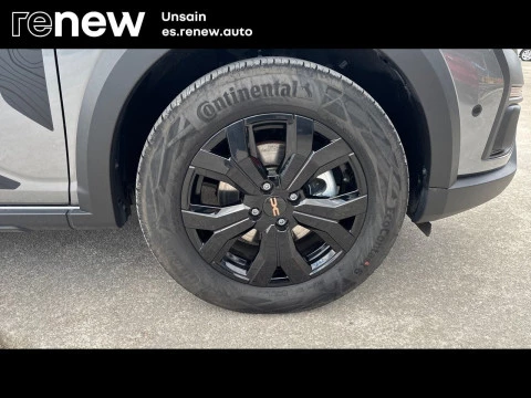 Dacia Jogger  Hybrid Extreme Go 103kW 7pl.