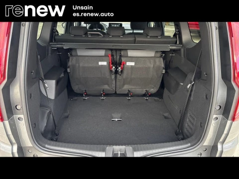 Dacia Jogger  Hybrid Extreme Go 103kW 7pl.