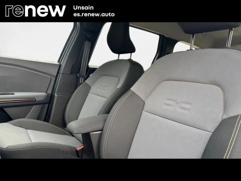 Dacia Jogger  Hybrid Extreme Go 103kW 7pl.