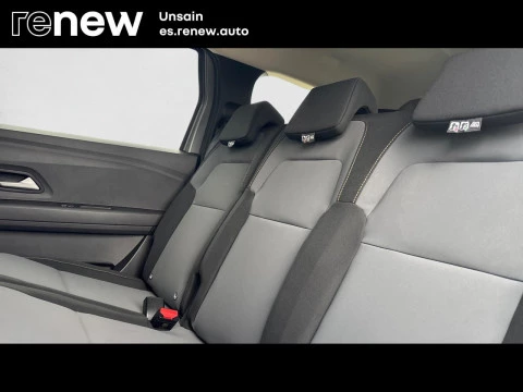 Dacia Jogger  Hybrid Extreme Go 103kW 7pl.