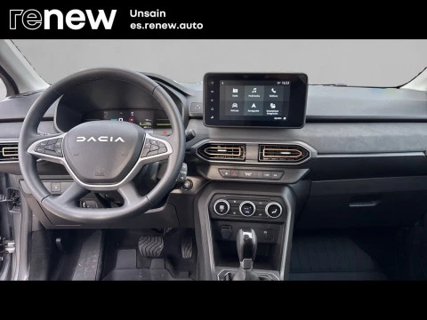 Dacia Jogger  Hybrid Extreme Go 103kW 7pl.