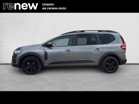 Dacia Jogger  Hybrid Extreme Go 103kW 7pl.