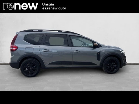 Dacia Jogger  Hybrid Extreme Go 103kW 7pl.