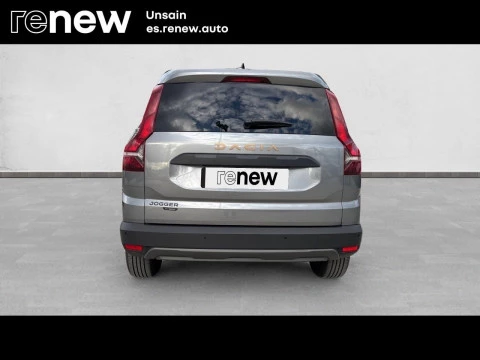 Dacia Jogger  Hybrid Extreme Go 103kW 7pl.