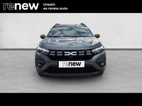 Dacia Jogger  Hybrid Extreme Go 103kW 7pl.