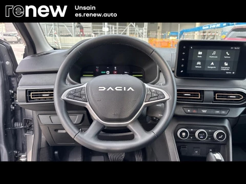 Dacia Jogger  Hybrid Extreme Go 103kW 7pl.