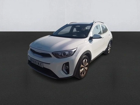 Kia Stonic 1.2 DPi 62kW (84CV) Concept