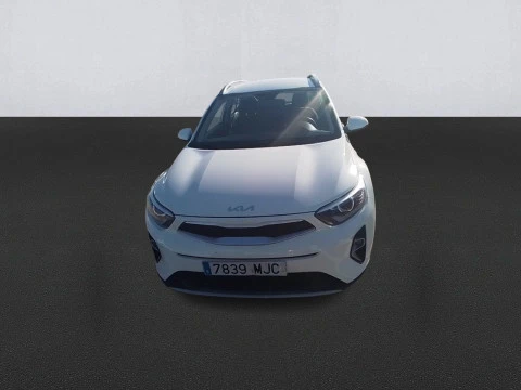 Kia Stonic 1.2 DPi 62kW (84CV) Concept