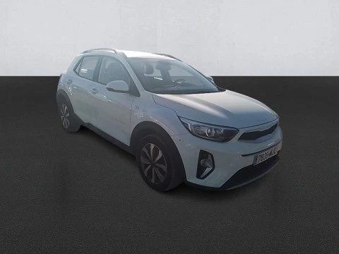 Kia Stonic 1.2 DPi 62kW (84CV) Concept