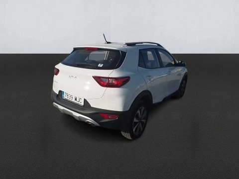 Kia Stonic 1.2 DPi 62kW (84CV) Concept