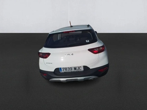 Kia Stonic 1.2 DPi 62kW (84CV) Concept