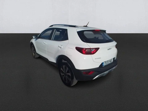 Kia Stonic 1.2 DPi 62kW (84CV) Concept