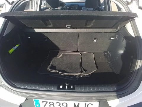 Kia Stonic 1.2 DPi 62kW (84CV) Concept