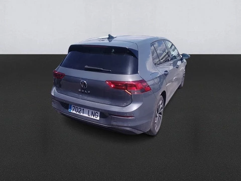 Volkswagen Golf Life 2.0 TDI 85kW (115CV)