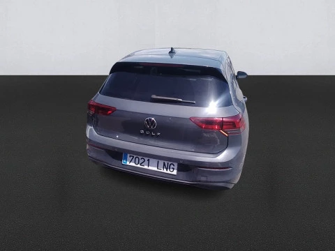 Volkswagen Golf Life 2.0 TDI 85kW (115CV)