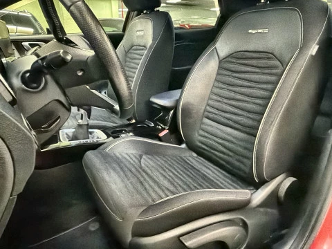 Kia XCeed 1.0 T-GDi GT-line 88 kW (120 CV)