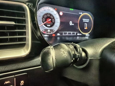 Kia XCeed 1.0 T-GDi GT-line 88 kW (120 CV)