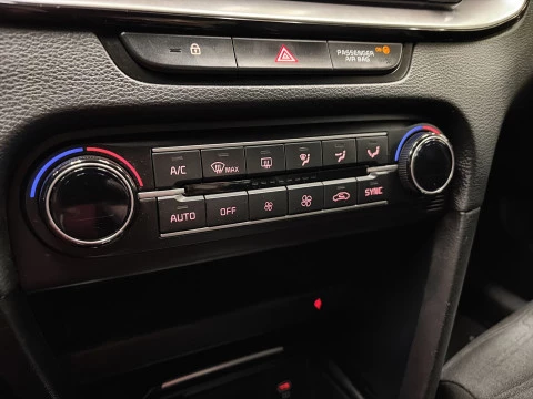 Kia XCeed 1.0 T-GDi GT-line 88 kW (120 CV)