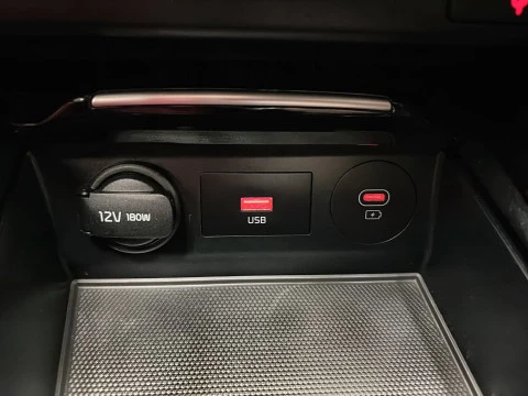 Kia XCeed 1.0 T-GDi GT-line 88 kW (120 CV)