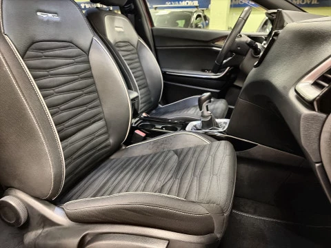 Kia XCeed 1.0 T-GDi GT-line 88 kW (120 CV)