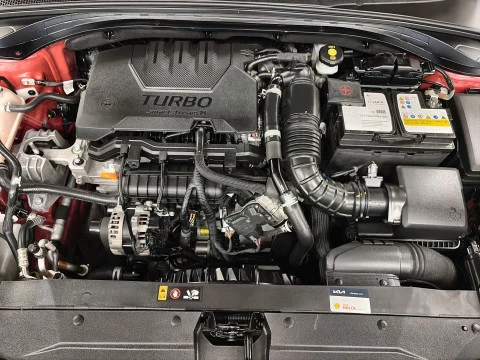 Kia XCeed 1.0 T-GDi GT-line 88 kW (120 CV)