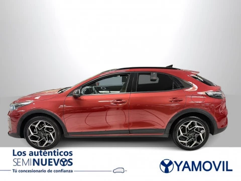 Kia XCeed 1.0 T-GDi GT-line 88 kW (120 CV)