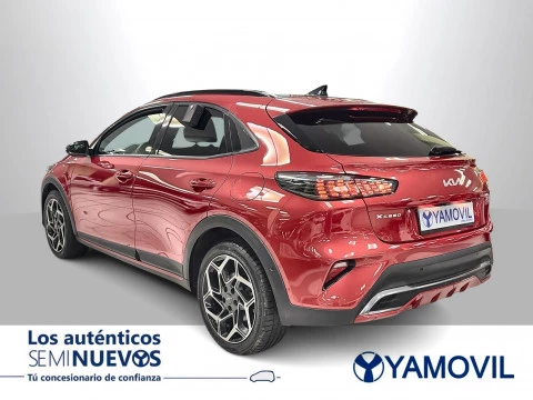 Kia XCeed 1.0 T-GDi GT-line 88 kW (120 CV)