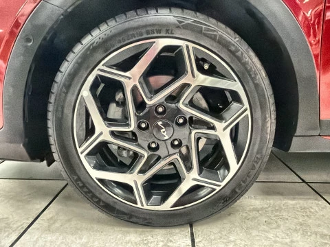 Kia XCeed 1.0 T-GDi GT-line 88 kW (120 CV)